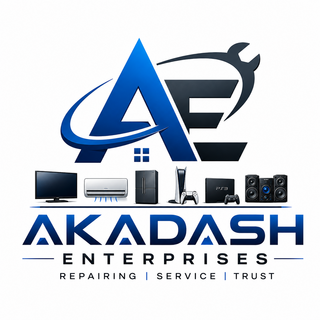Akadash Enterprises