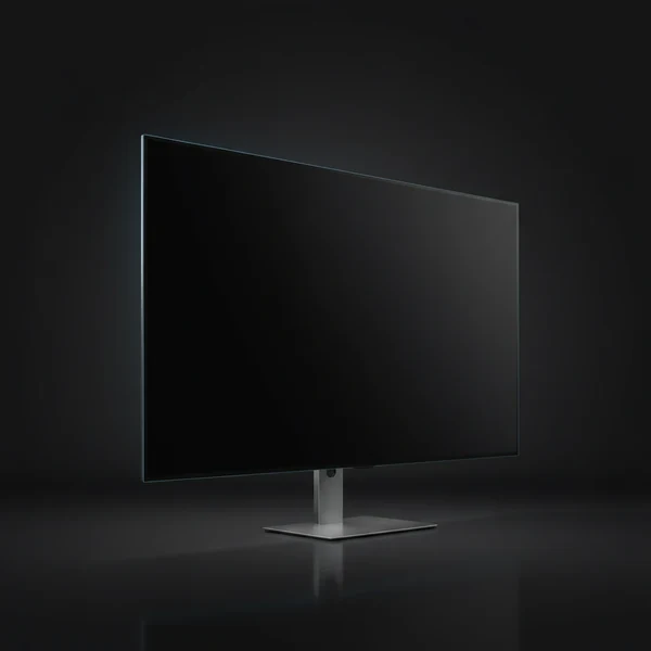Ultra-thin OLED television serviced by Akadash Enterprises in Noida
